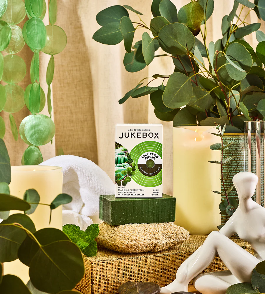 Natural Rhythm for Your Skin